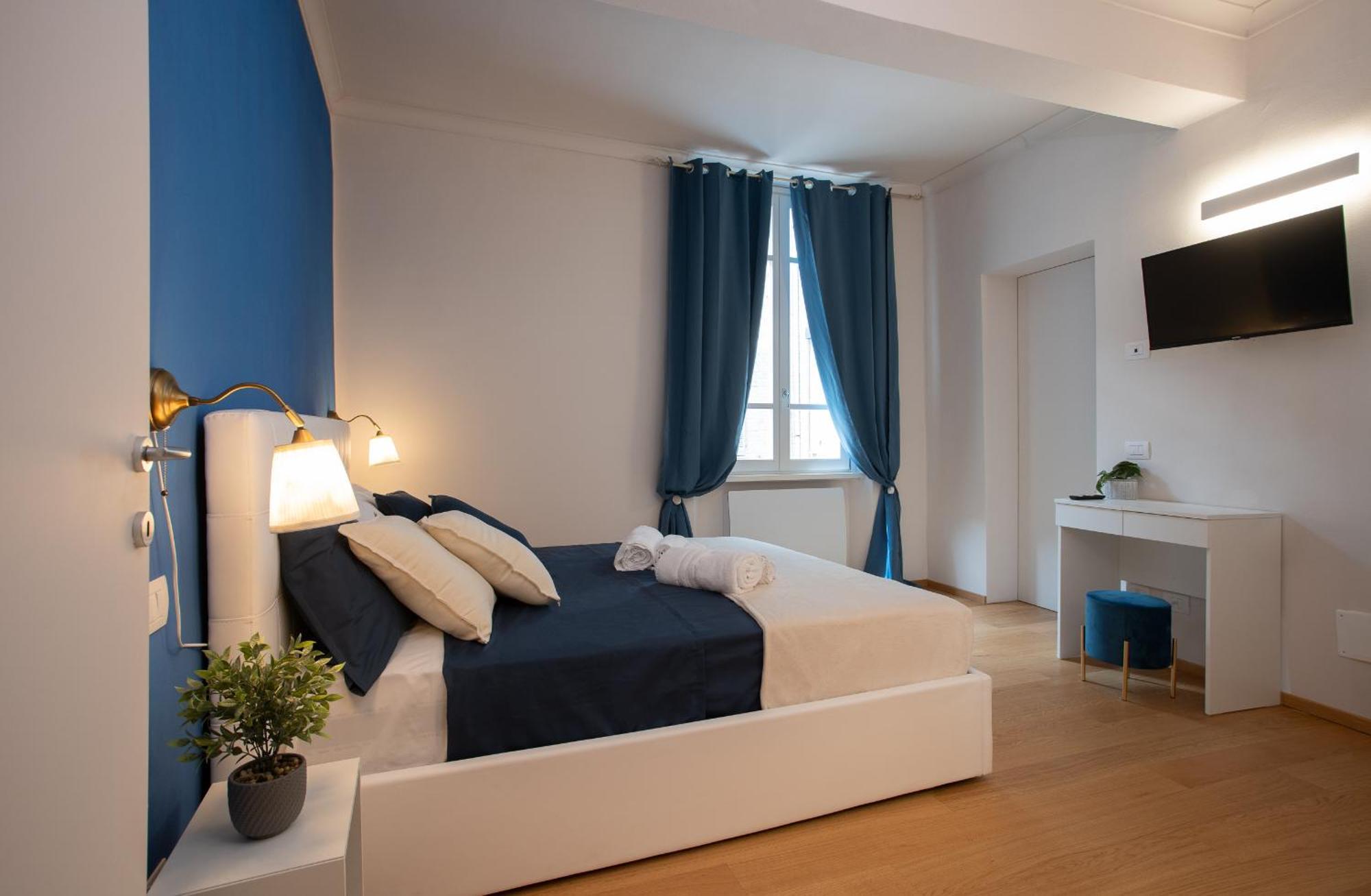 Freedom Suites Parma Luaran gambar