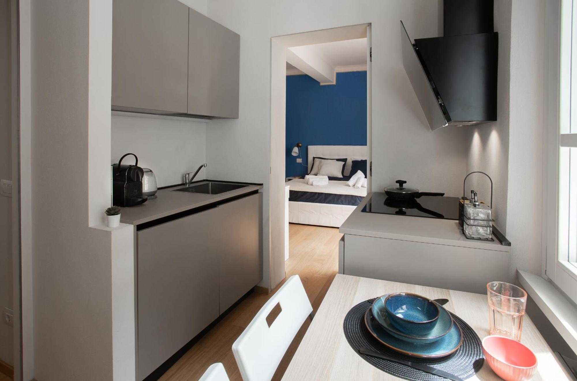 Freedom Suites Parma Luaran gambar