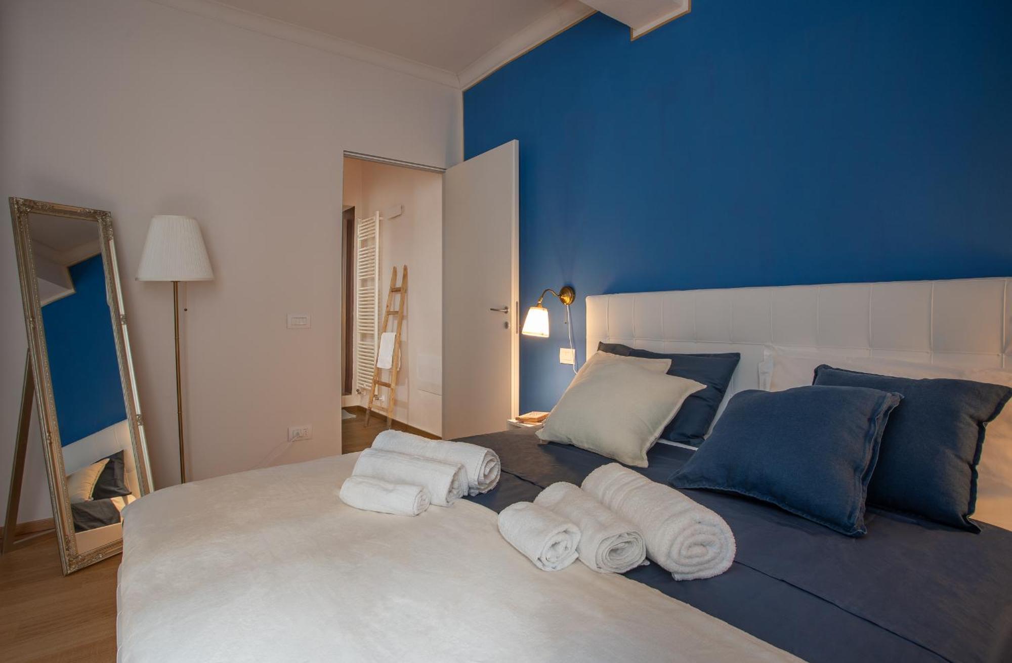 Freedom Suites Parma Luaran gambar