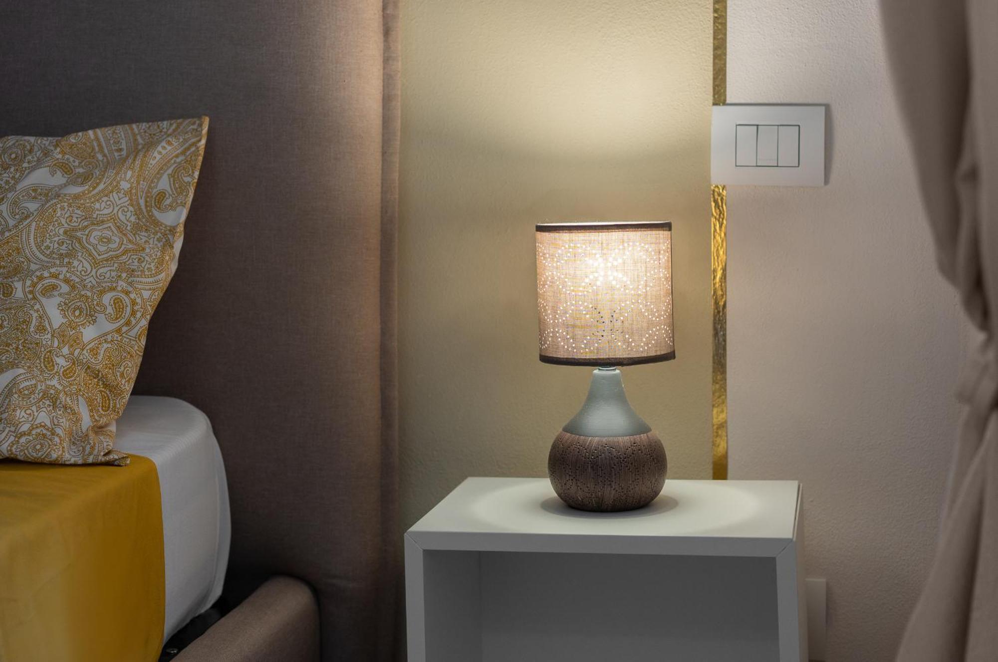 Freedom Suites Parma Luaran gambar