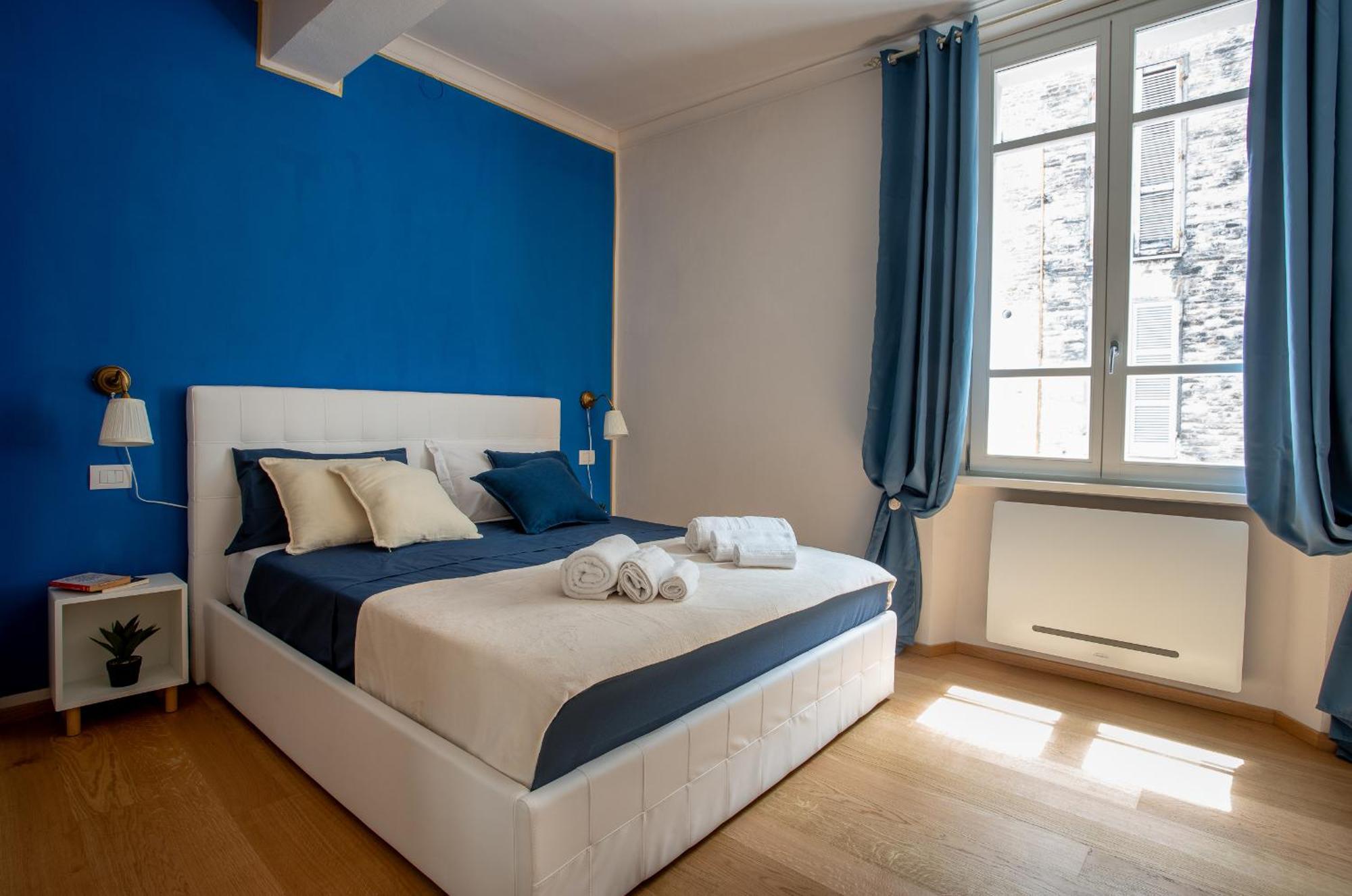 Freedom Suites Parma Luaran gambar