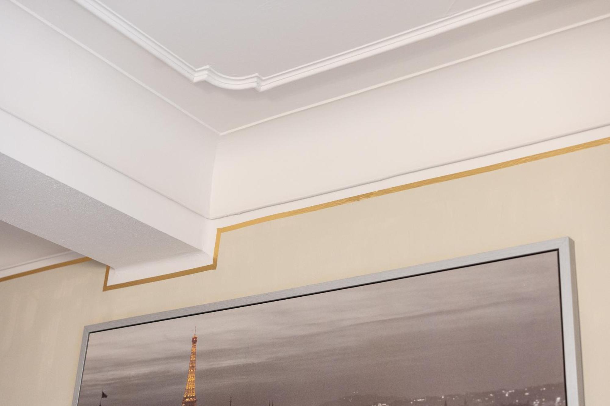 Freedom Suites Parma Luaran gambar